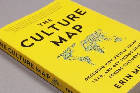 “The Culture Map” (book review). A few years ago I worked with a team… | by MAA1 | Medium