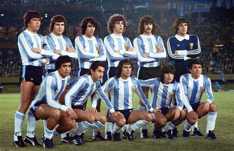 Mondiali 1978: ARGENTINA | Il football come lo abbiamo amato e sognato