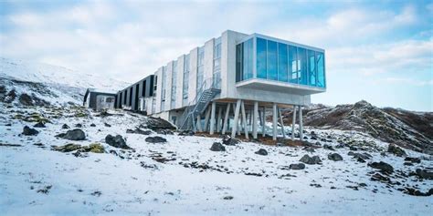 Staying at the Finest Hotels in Reykjavik, Iceland - Green Solutions