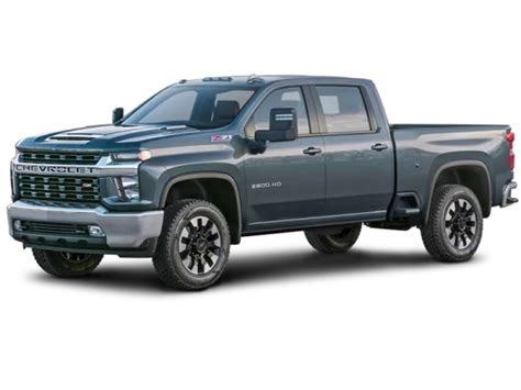 2023 Chevrolet Silverado 2500HD for Sale in Yakima, WA - Harvest Auto