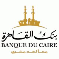 Banque Du Caire | Brands of the World™ | Download vector logos and ...