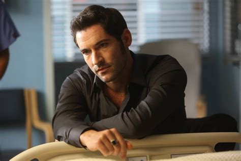 Lucifer: Tom Ellis on the Neil Gaiman Adaptation, His Character | Collider