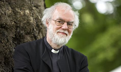 Britain is now 'post-Christian', says ex-archbishop Rowan Williams - Christianity news - NewsLocker