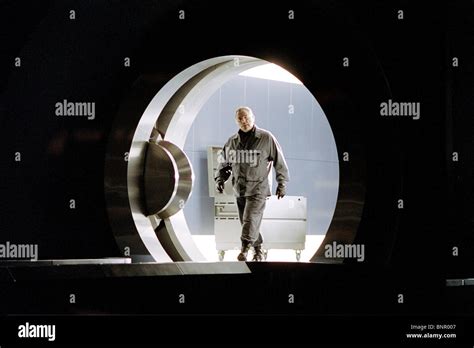 Brian Cox As William Stryker Film Title X Men 2 High Resolution Stock Photography and Images - Alamy