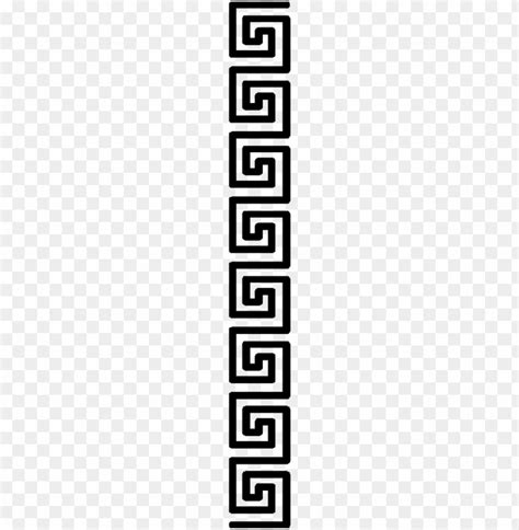 Free download | HD PNG hellas greek greekstyle meandros greece pattern ...