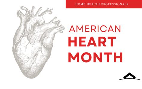 American Heart Month – Houston Health Professionals