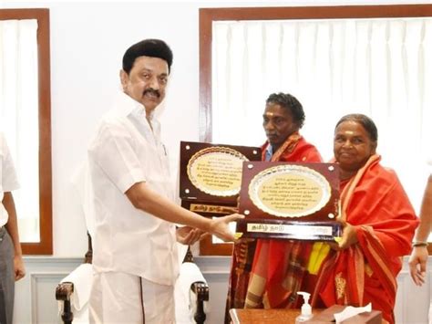 Stalin govt announces ₹1L for 91 mahouts; felicitates elephant caretakers after Oscar win ...