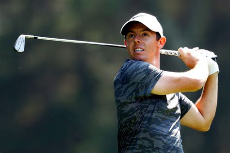 Rory McIlroy pens new mega Nike deal