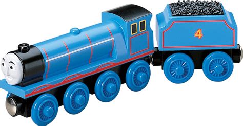 Thomas et ses Amis – Thomas Le Train En Bois – Gordon la Locomotive Express – LC99004A: Amazon ...