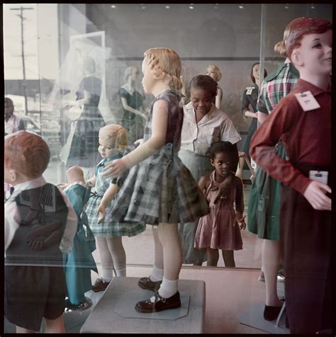 Gordon Parks: Segregation Story in Mobile, 1956 - Mobile Museum of Art