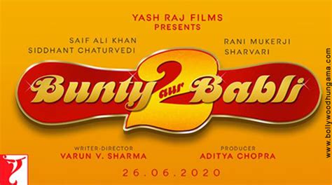 Bunty Aur Babli 2 Movie: Review | Release Date | Songs | Music | Images ...