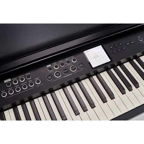 Roland FP-E50 – Thomann UK