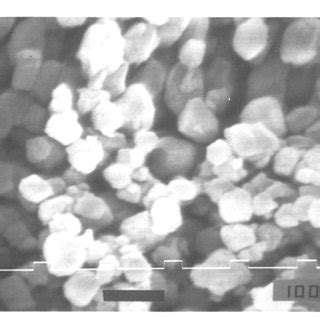 (PDF) Formation of alunite, jarosite and hydrous iron oxides in a hypersaline system: Lake ...