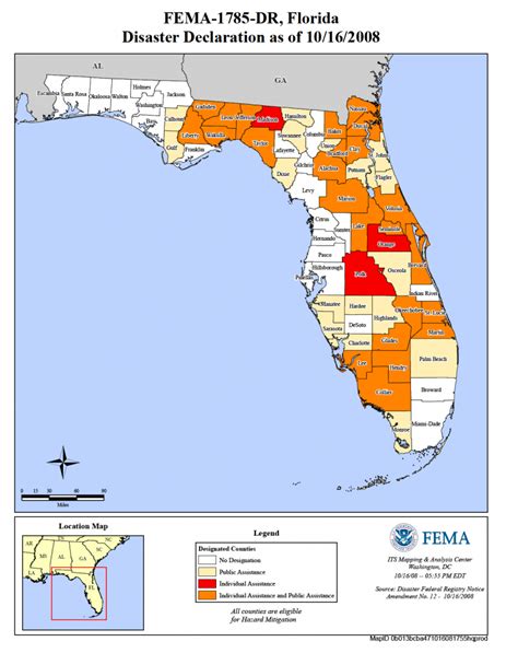 Fema Flood Maps Brevard County Florida - Printable Maps