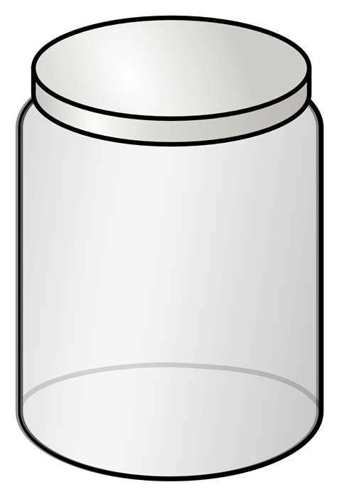 Free Jar Cliparts, Download Free Jar Cliparts png images, Free ClipArts on Clipart Library