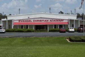 Evangel Christian Academy - EduPath