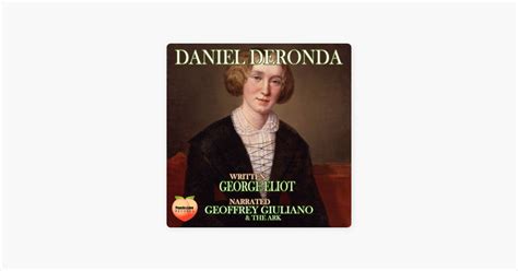 ‎Daniel Deronda on Apple Books