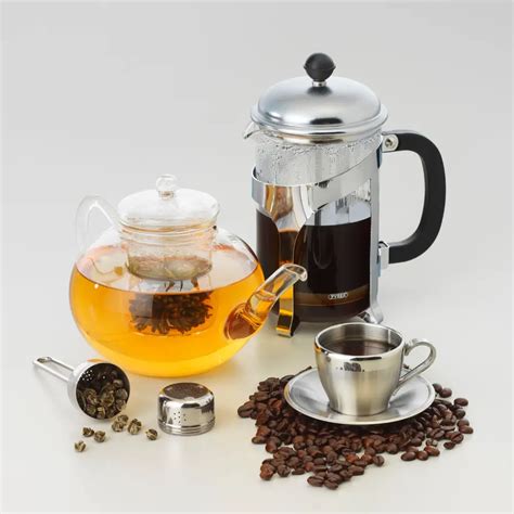 Can You Steep Coffee Like Tea? Understanding the Art of Steeping