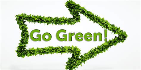 Green Events Guide for the 2020 Earth Day, News, Media