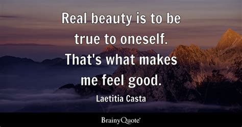 Real Beauty Quotes - BrainyQuote