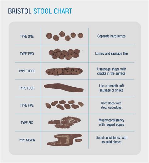 Bowel habits - What is normal? - Monash Fodmap