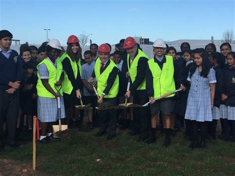 SOD Turning @ Tarneit P9 College - Melbcon