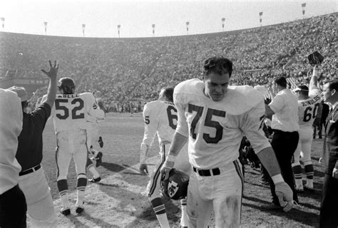 Rare Photos of the First Super Bowl in 1967 ~ Vintage Everyday