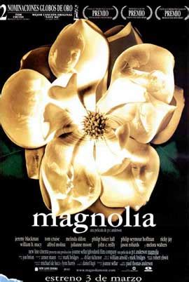 Magnolia Movie Posters From Movie Poster Shop