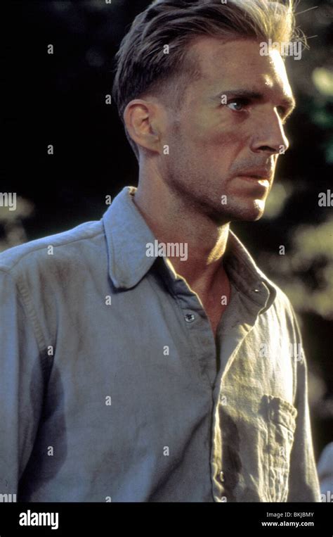 THE ENGLISH PATIENT (1996) RALPH FIENNES EPT 102 Stock Photo - Alamy