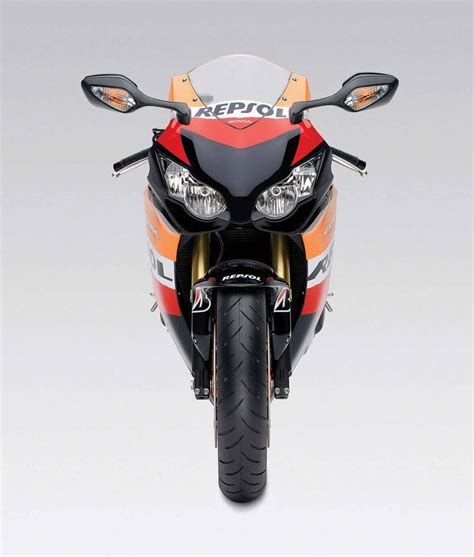 2012 Honda CBR 150 R Repsol Edition Review - Top Speed