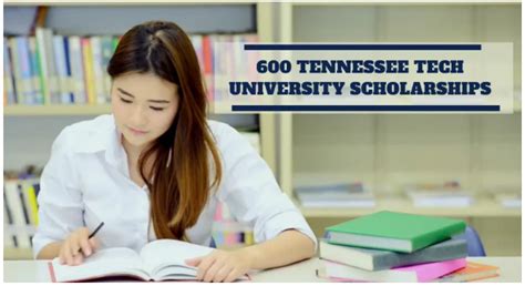 600 Tennessee Tech University Scholarships for Rwandan, US and ...