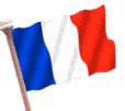 France Flag: Animated Images, Gifs, Pictures & Animations - 100% FREE!