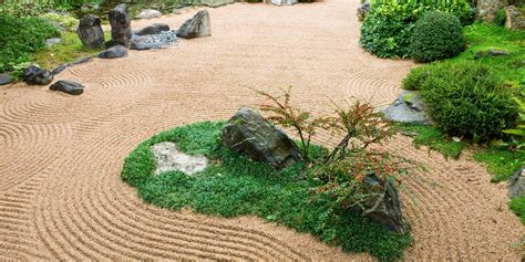 Zen Gardens: Which Sands Are Best for Meditative Raking? - Tigard Sand ...