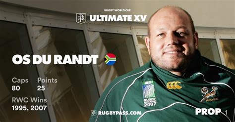 World Cup Ultimate XV: Fans and experts make their picks | Rugby365