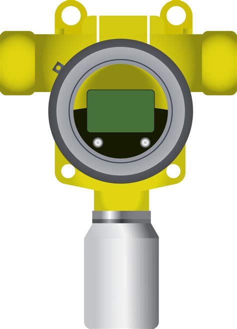 Installation of Fixed Gas Detection Explained | Rockall Safety