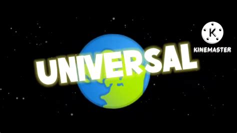 universal/Illumination logo (2022) - YouTube