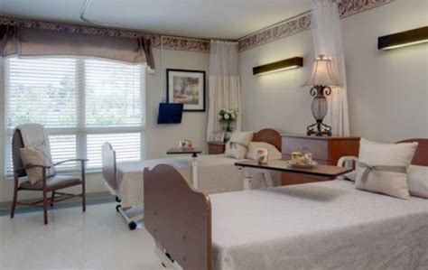 Oak Hill Healthcare and Rehabilitation Center | Nursing Home ...