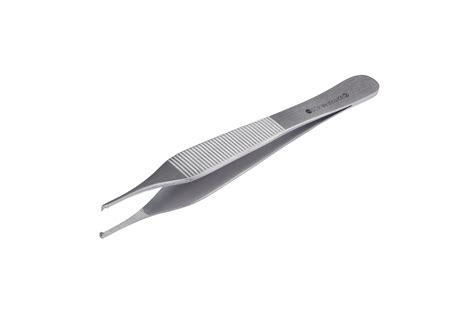 Fine Tip Adson Toothed Forceps in 2021 | Forceps, Teeth, Tips