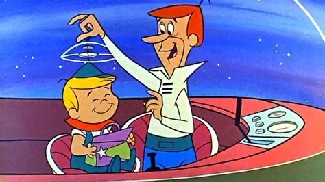 How The Jetsons Theme Song Became A Hit Of Its Own