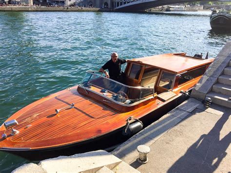 What It's Like To Take A Private Seine Cruise In Paris - La Jolla Mom