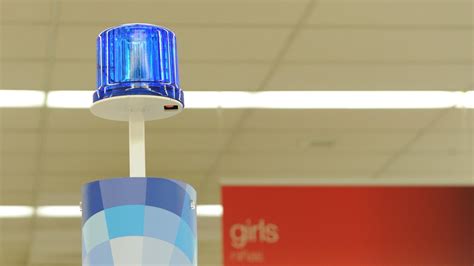 Kmart Blue Light Bulb