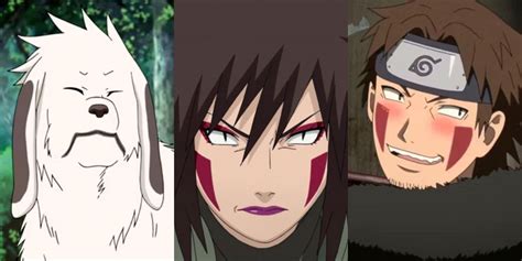 Boruto: 13 Things Fans Don't Know About Kiba