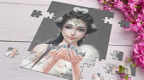 Princess Puzzle Game APK for Android Download