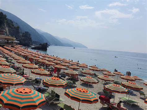 Best Beaches in Cinque Terre, Italy Freckled Lex