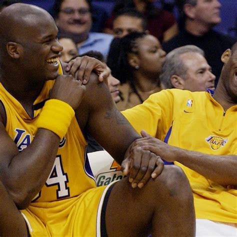 Ranking the Greatest Los Angeles Lakers Since 2000 | News, Scores ...