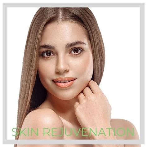 Skin Rejuvenation Treatment | Non-Invasive | Effective & Natural Results