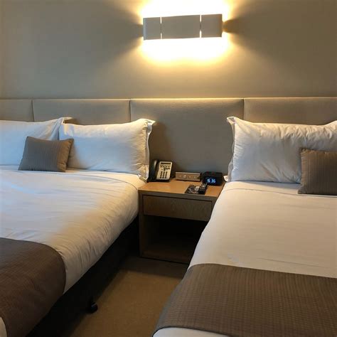 CROWN PROMENADE MELBOURNE - Updated 2020 Prices, Hotel Reviews, and Photos (Australia) - Tripadvisor