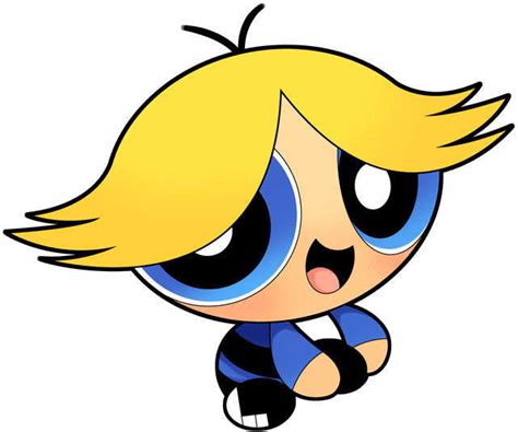 Boomer (1998 TV series) | Powerpuff Girls Wiki | Fandom powered by Wikia