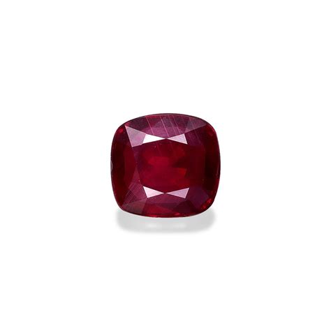 Mozambique Ruby Certified Natural Gemstone - Best Ruby Price per carat