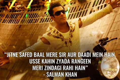 Salman Khan Dialogues - Best Of All Time from Kick, Dabangg, Sultan & More...